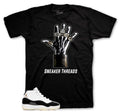 Retro 11 Gratitude DMP Rings Shirt