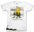 Retro 11 Gratitude DMP Cry Now Smile Later Shirt