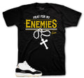 Retro 11 Gratitude DMP Enemies Shirt