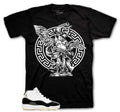 Retro 11 Gratitude DMP St. Micheal Shirt