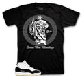 Retro 11 Gratitude DMP San Judas Shirt
