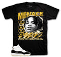 Retro 11 Gratitude DMP Nineties Shirt