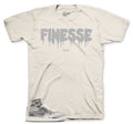 Retro 1 Chrome Time is Money Shirt