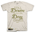 Retro 1 Golf Travis Scott Day Ones Shirt