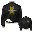 Retro 11 Gratitude DMP Thank You Satin Jacket