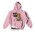 Retro 11 Neapolitan Got Em Hoody