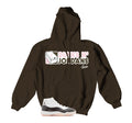 Retro 11 Neapolitan Dunks N Jordans Hoody