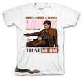 Retro 11 Neapolitan Trust Issues Shirt