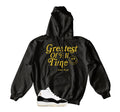 Retro 11 Gratitude DMP Goat Hoody