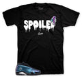 Retro 14 Love Letter Spoiled Shirt