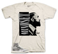 Retro 1 Chrome Mindset Shirt