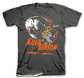 Retro 3 Fear Killa Season Shirt