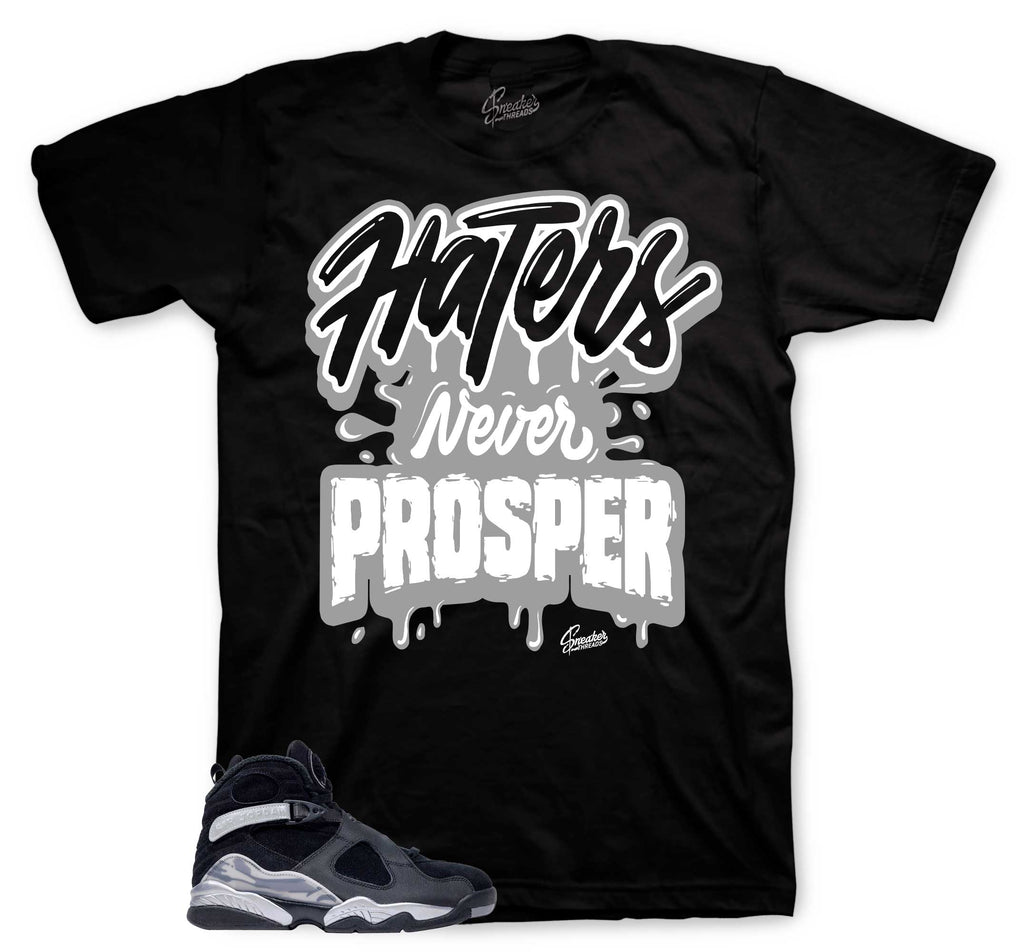 Retro 8 Gunsmoke Prosper Shirt