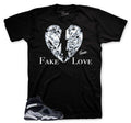 Retro 8 Gunsmoke Love Shirt