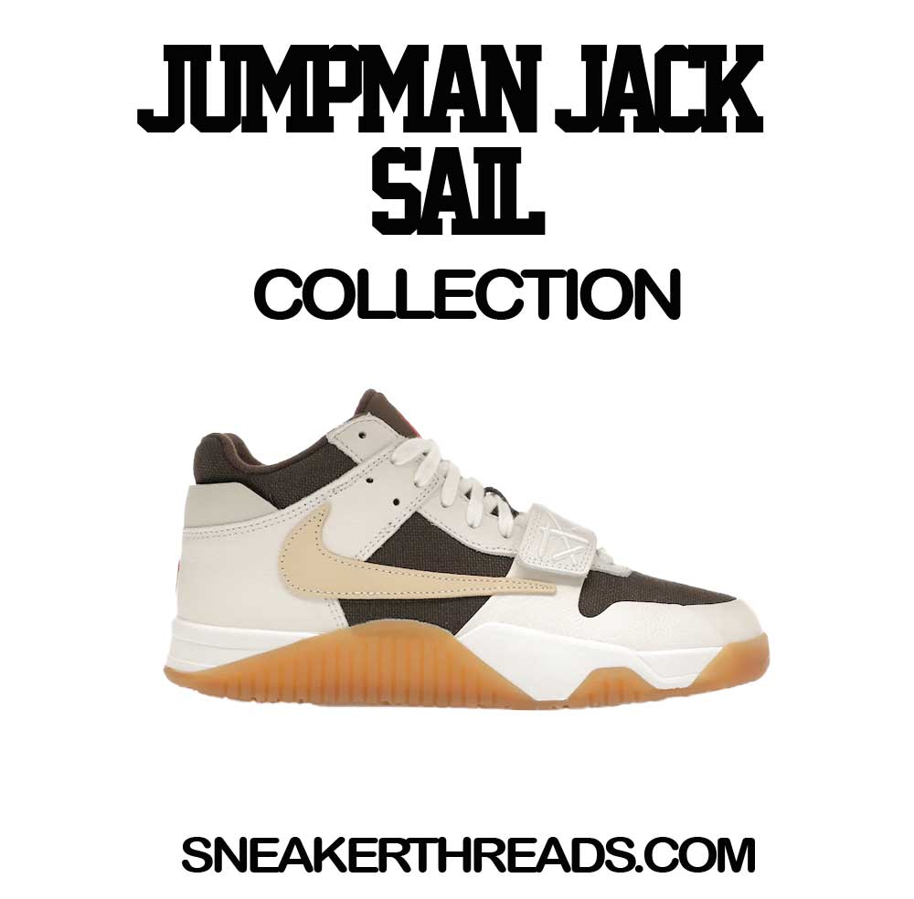 Jack TR Sail Fresh Shirt