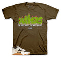 Jack TR Sail Haters Shirt