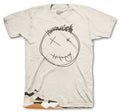 Jack TR Sail Smiley Shirt