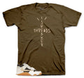 Jack TR Sail Scribble Shirt