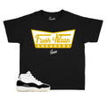 Kids - Gratitude 11 Fresh & Krispy Shirt