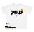 Kids - Gratitude 11 Spoiled Shirt