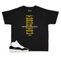 Kids - Gratitude 11 Thank You Shirt