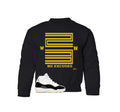 Kids - Gratitude 11 Win 23 Sweater