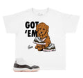 Kids - Neapolitan 11 Got Em Shirt
