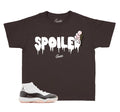Kids - Neapolitan 11 Spoiled Shirt