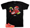 Protro Reverse 6 - Fly Kicks Shirt