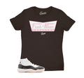 Womens - Neapolitan 11 Fresh & Krispy Shirt
