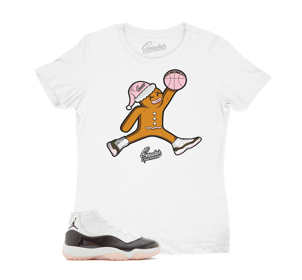 Womens - Neapolitan 11 Gingerair Shirt