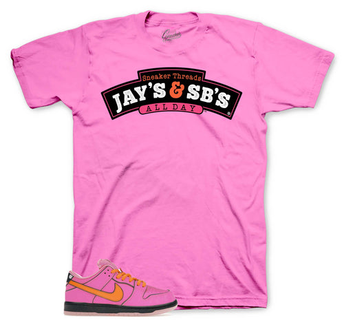 Dunk SB Blossom Jays N Sbs Shirt