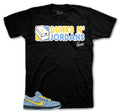 Dunk SB Bubbles Dunks N jordans Shirt