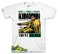 Dunk Brazil Trust issues Shirt