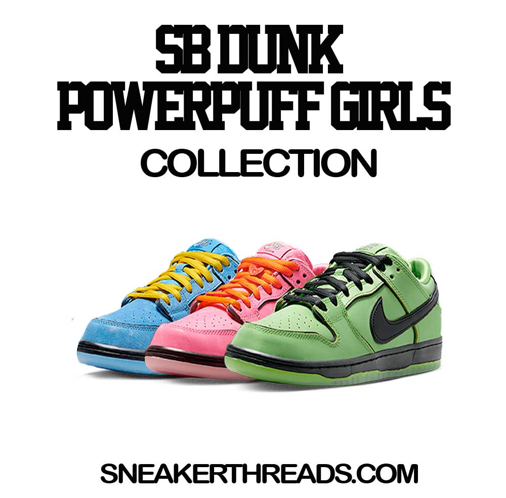 Dunk SB Blossom Jays N Sbs Shirt