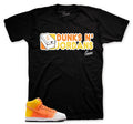 Dunk SB High Sweet Tooth Dunks N Jordans Shirt