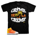 Dunk SB High Sweet Tooth Creme Shirt