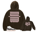 Retro 11 Neapolitan Win 23  Hoody