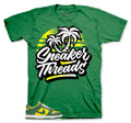 Dunk Brazil ST Palms Shirt