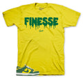 Dunk Brazil Finesse Shirt