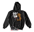 Retro 4 Bred Got Em Hoody
